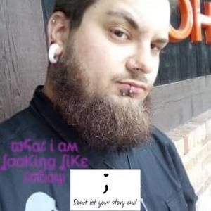 Meet your Posher, Chris